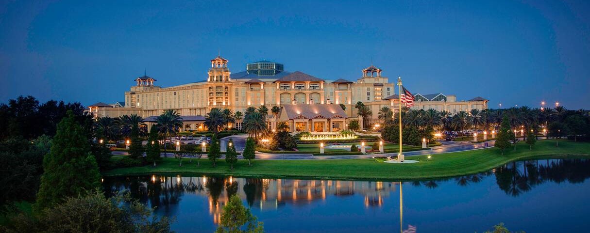 Gaylord Palms Orlando